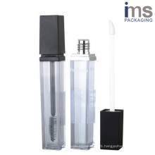 Transparent Lip Gloss/Mascara Bottle 8ml